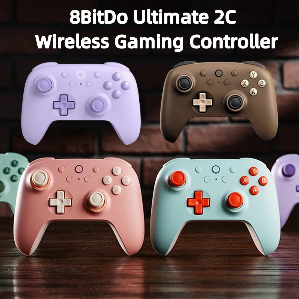 Ultimate 2C Wireles… - image