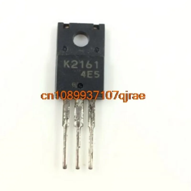 K2161 2SK2161 200V 9A TO220