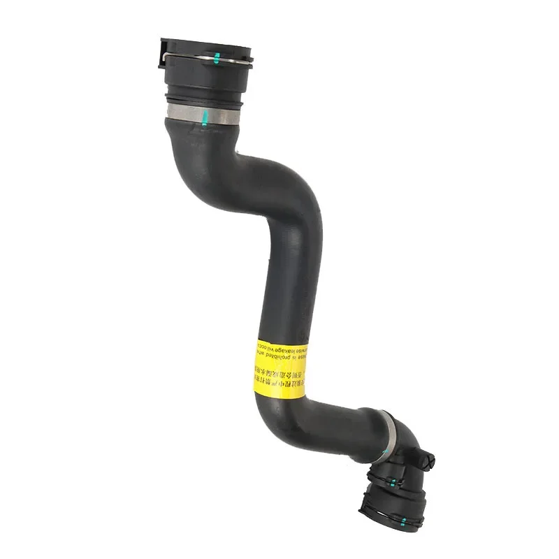 1153 1436 407 Car Accessories Cooling System Upper Radiator Hose 316i OEM 11531436407 for BMW E46 3 Series