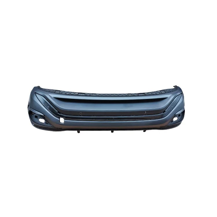 

Factory price Auto Parts Rear Bumper Spoiler For VW ID4X OE 11D807521