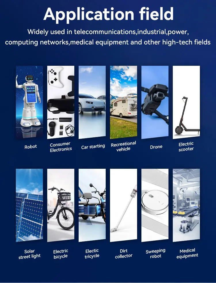 16S 100A BMS для литий-ионных аккумуляторов 48 В/LiFePO4, накопитель солнечной энергии, электронных велосипедов, тележек для гольфа, систем питания своими руками