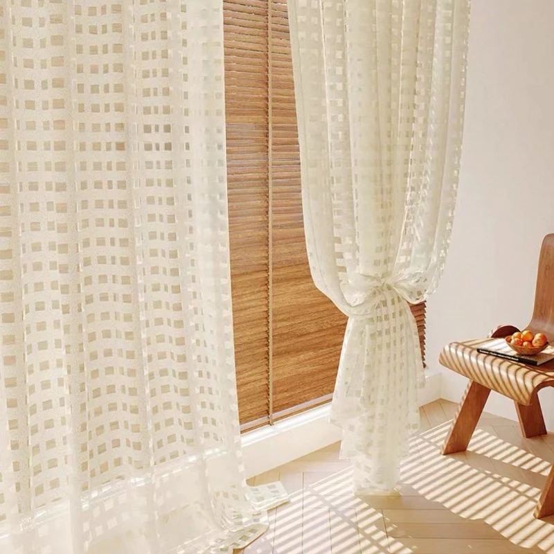 Custom Size New Linen Gauze Cu - đánh giá và giá Home Office Buy
