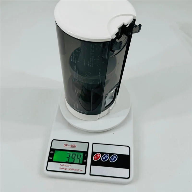 الترويج! لملحقات المكنسة الكهربائية Lydsto V11 كأس الغبار فاصل الغبار مع الإعصار ومجموعات مرشح HEPA