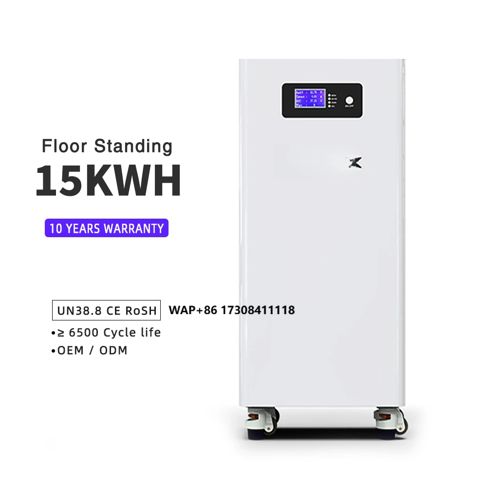 

15kw 16kw Lithium Solar Home Energy Storage Battery 48v 280ah 314ah 16kwh 15kwh 51.2V 300Ah Lithium Battery 10kw