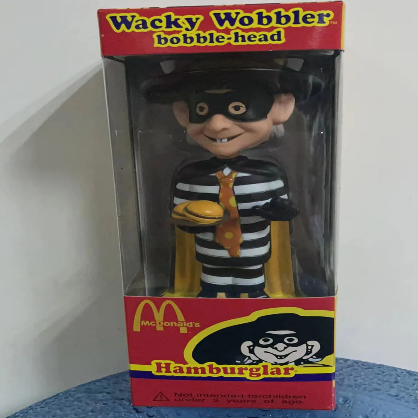 بوباي البحارة أنيمي الشكل رجل بولي كلوريد الفينيل اللعب مثير بيتي بوبلهيد السيد الفول السوداني بولي كلوريد الفينيل تمثال عمل لعبة تحصيل الهدايا للأطفال #4