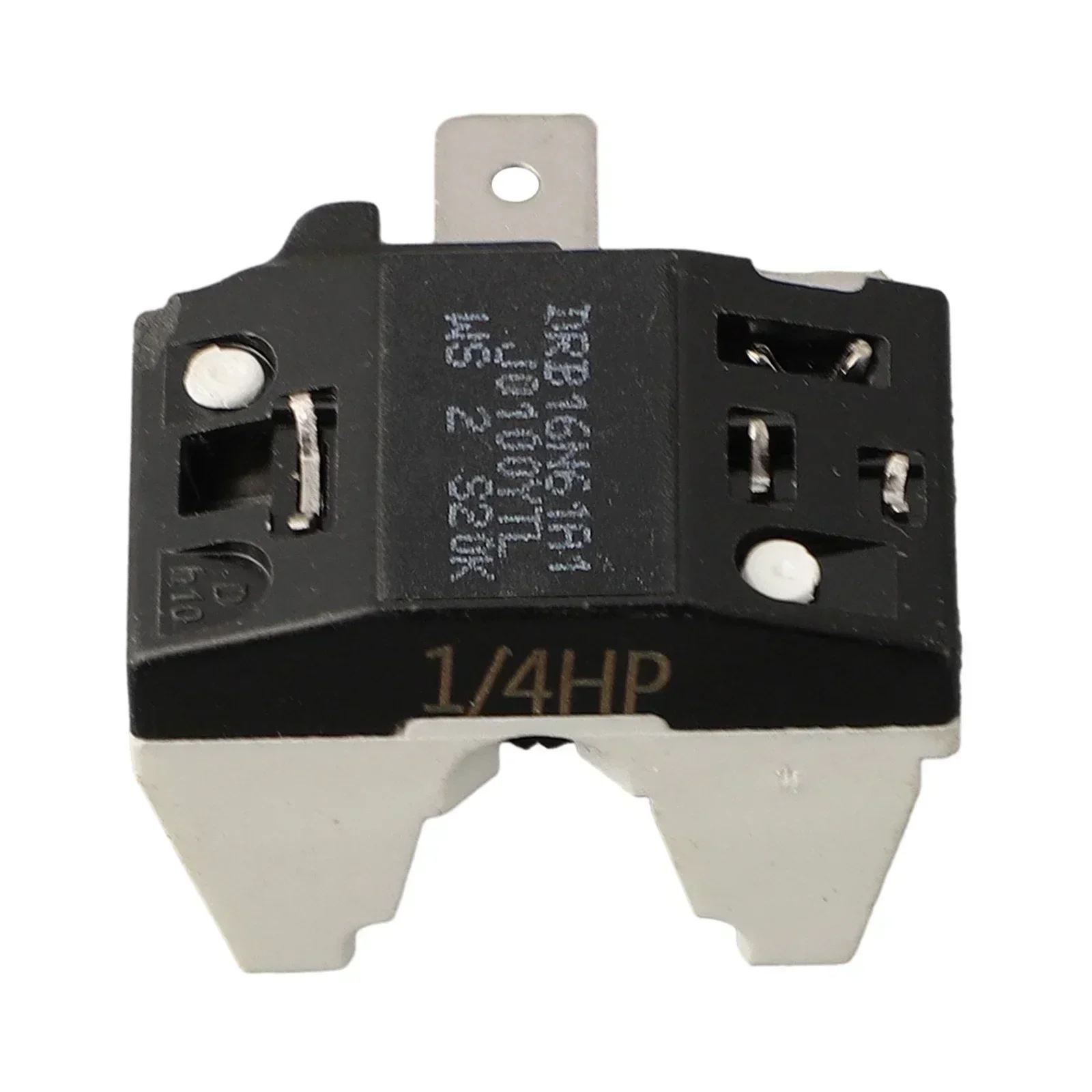 Replacement Overload Switch Relay 1PCS Stainless Steel As In Photo Freezer Replacement Parts Replacement Parts