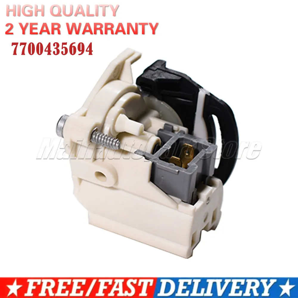 SAME AS ORIGINAL FOR RENAULT CLIO 2 MEGANE SCENIC TRUNK CENTRAL LOCK MOTOR 7700435694 8200102583 7700427088 8200060917 820060917