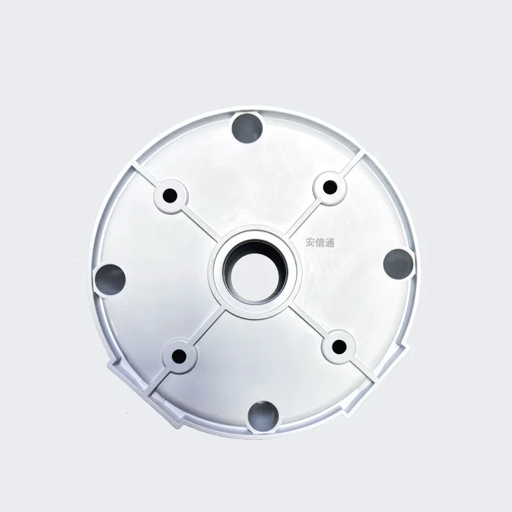 Water-Proof Junction Box for Dahua IP Camera CCTV Accessories Mount Bracket Support Dome & Bullet Surveillance