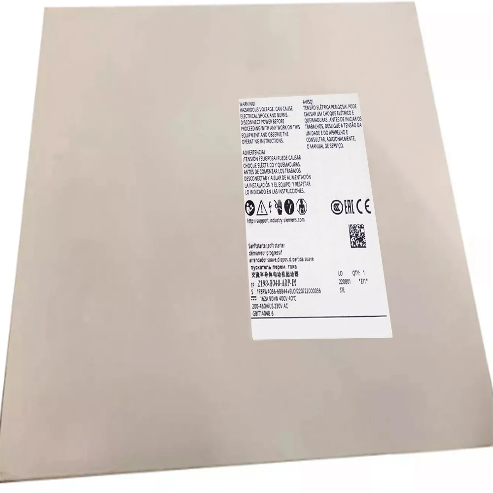 جديد وأصلي 2198-H040-D-T 2198-H040-P-T عاكس متوفر في المخزون ضمان لمدة سنة واحدة 2198 -H040-D-T 2198 -H040-P-T #1