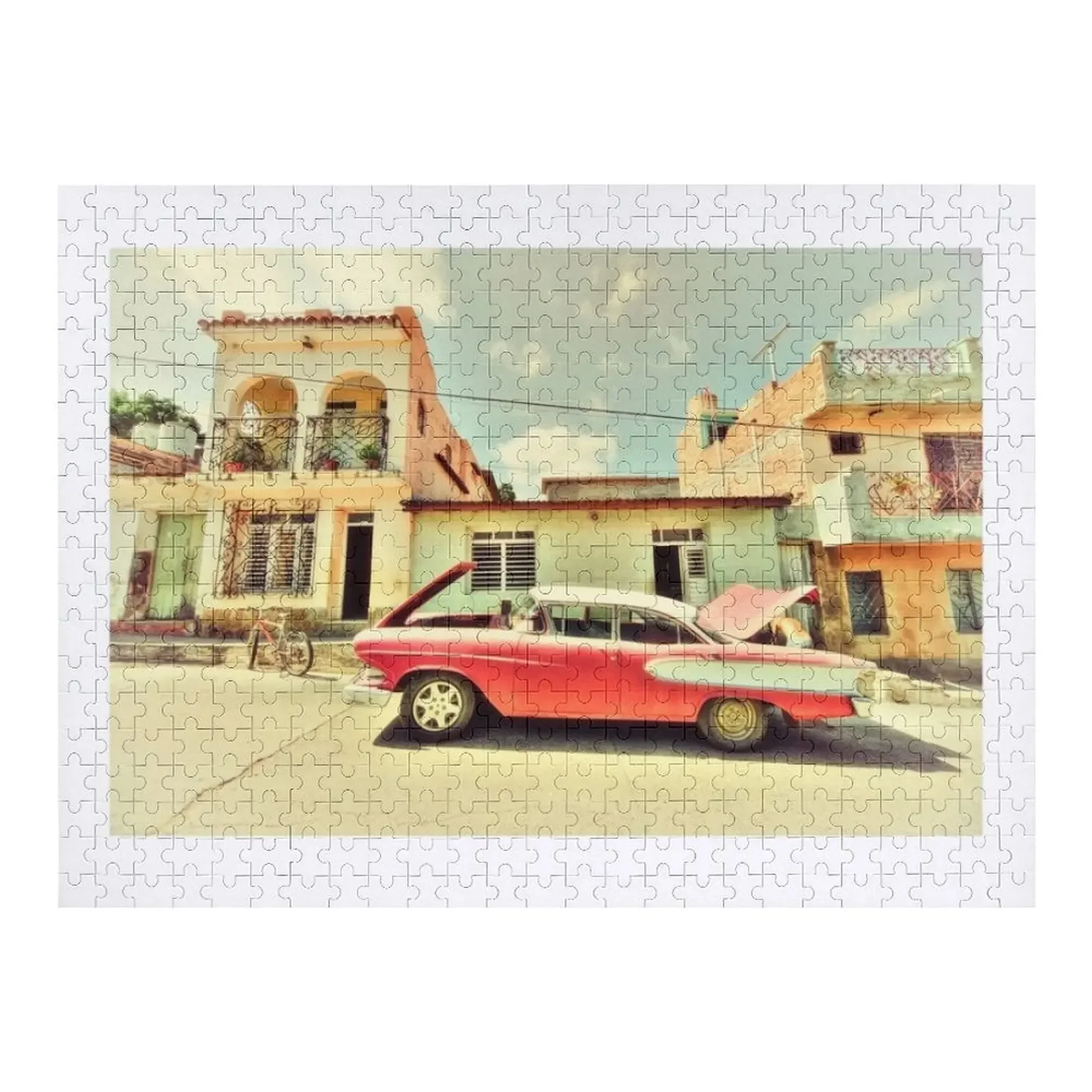

Пазл Trinidad Edsel, персонализированные детские предметы, кусочки головоломки для взрослых, деревянные животные, персонализированный пазл