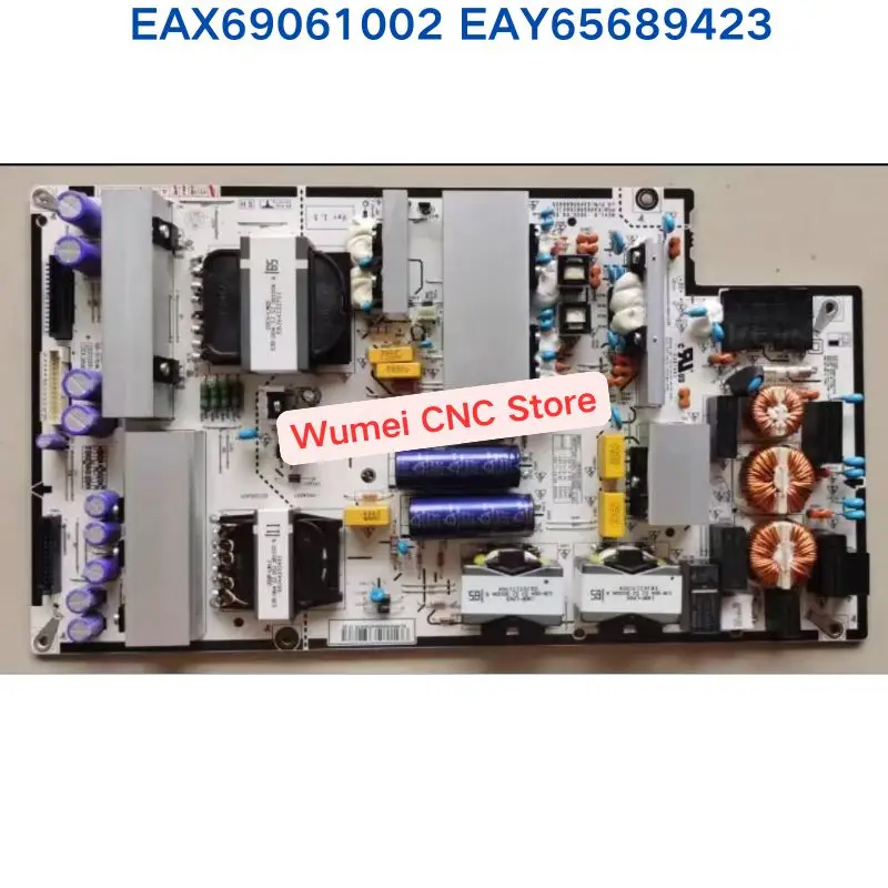 90% new LGP65CX-200P EAX69061002 EAY65689423 Power board in stock