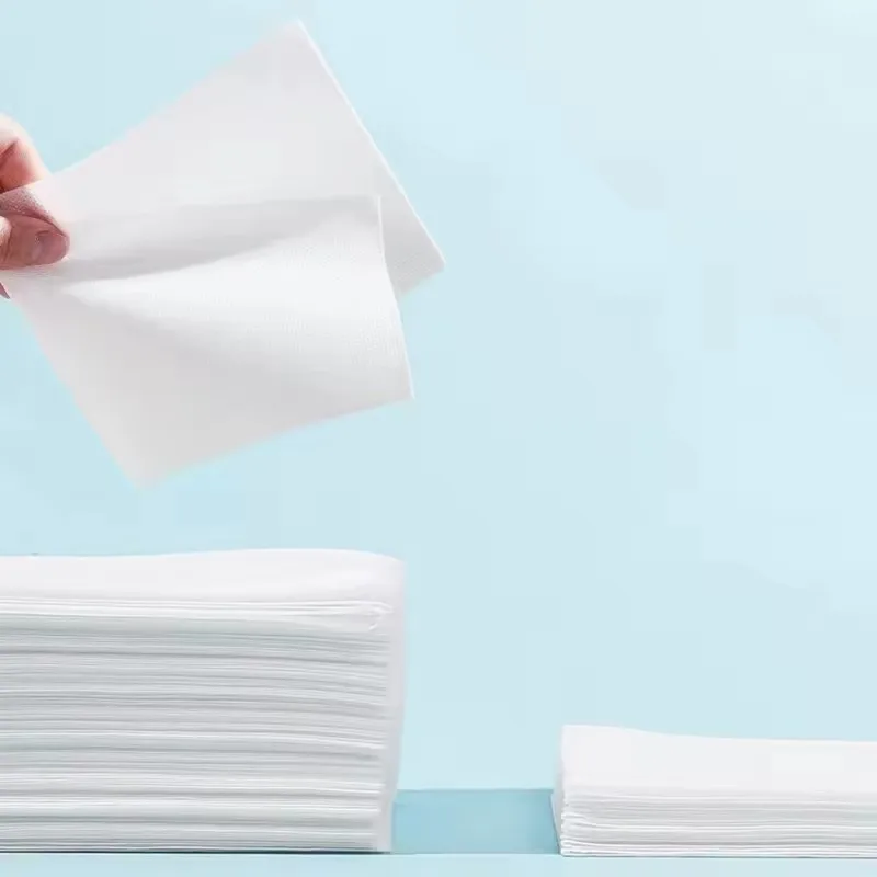 50/100pcs Laundry Color Dye-Resistant Cloth - Chemical-Free, Anti-Penetration, Fade Protection