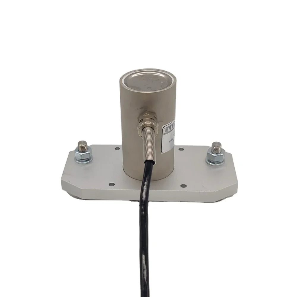

New Load cell DYZL-107 Rope Tension Sensor 100KG High Precision And stability For Tank weighing system