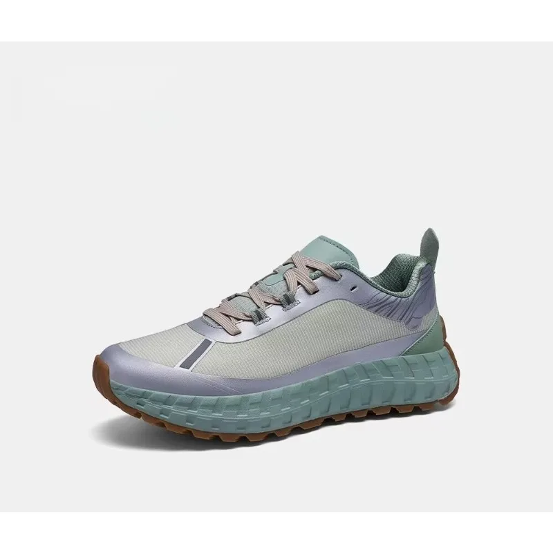 

Luxury Brand Trail Running Shoe Comfortable Walking Jogging Shoes Non-Slip Running Trainers Shoes Top Quality Gym Outdoor Shoe