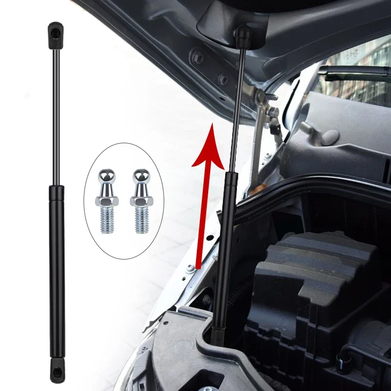 Hot Sell Protable Front Strut Bars For VW T5 Transporter Caravelle 2003-2015 7E0823359 Hood Support Gas Strut