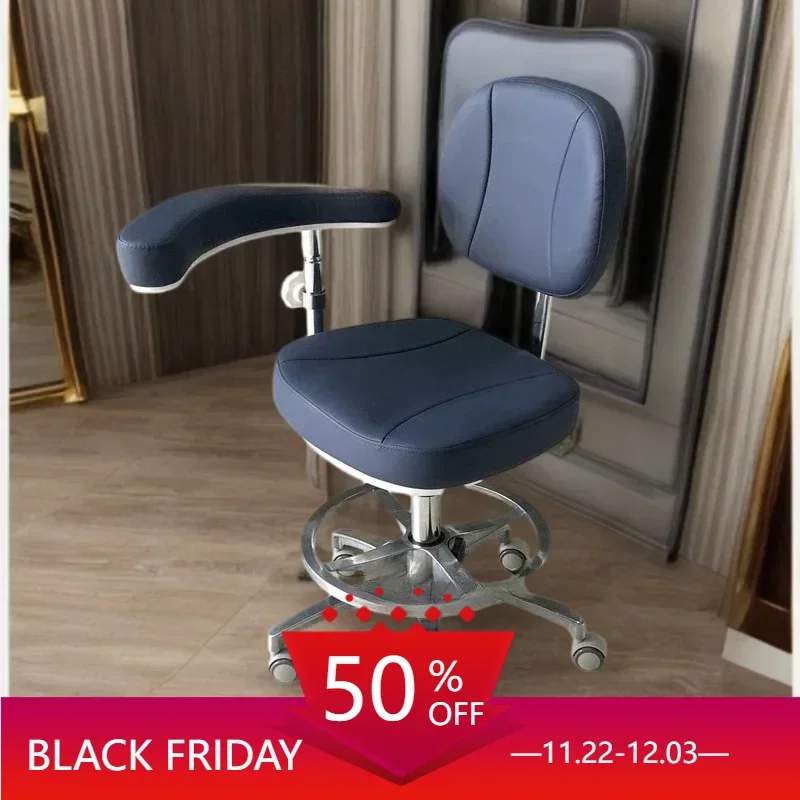 

Chairs Beauty Salon Furniture Chair Vanity Barber Equipment Aesthetic Reclining Hair Chaise Coiffure Washbasin Manicurists