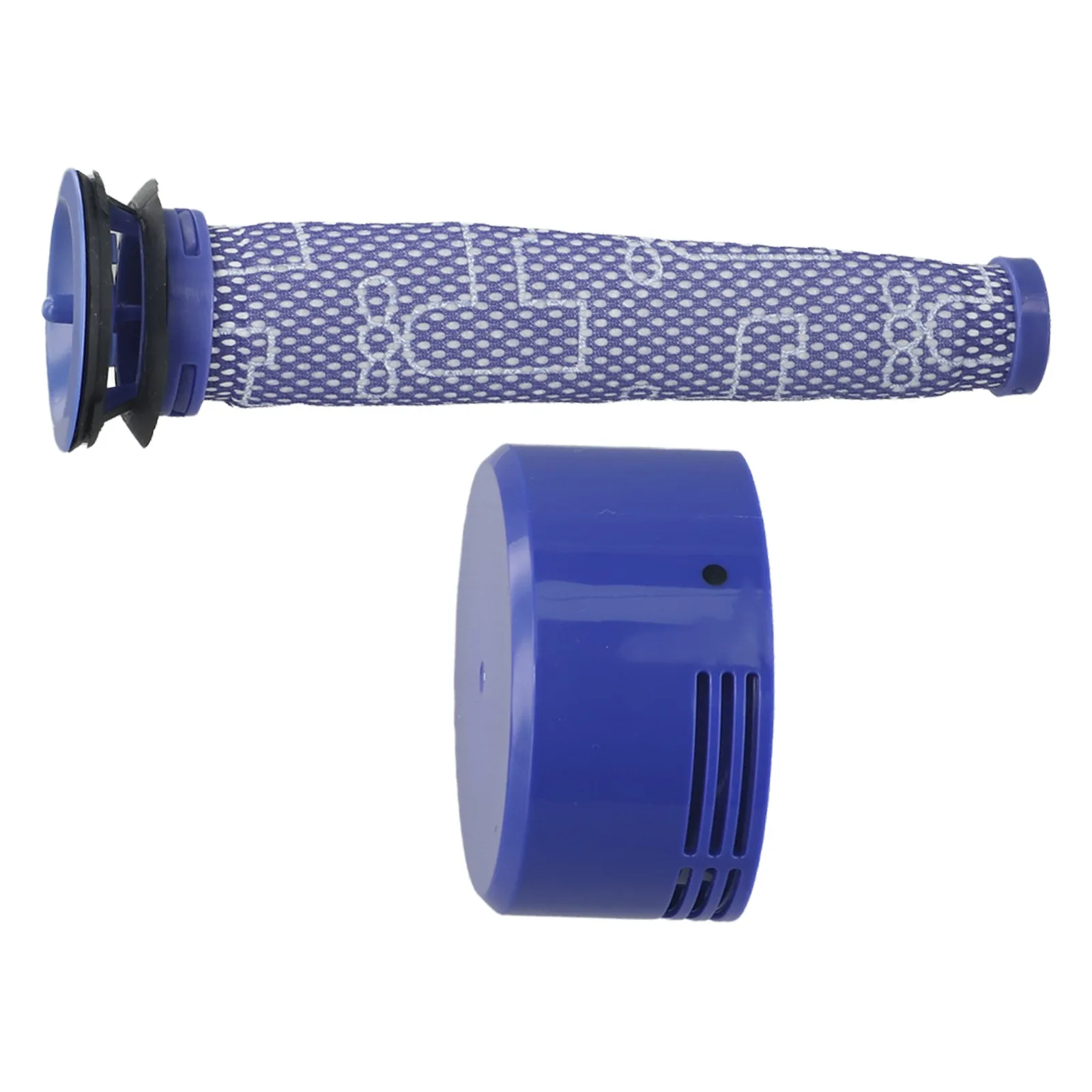 Esperienza la filtrazione superiore con il kit filtro anteriore posteriore per l'aspirapolvere senza fili Dyson V8 Animal Absolute Disponibile