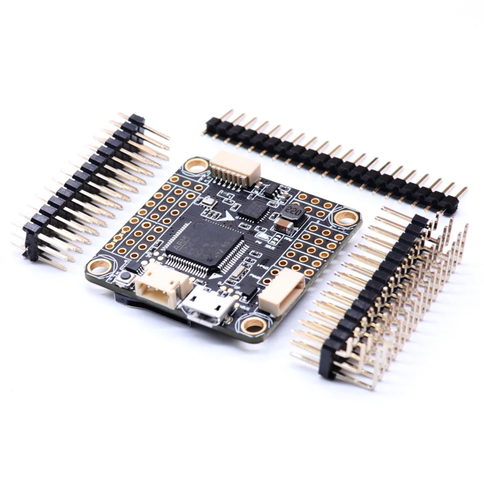 F4 V3S LC INAV Betaflight Flight Controller Board Barometer OSD TF BN880 Quadcopter RC Drone FPV Racing