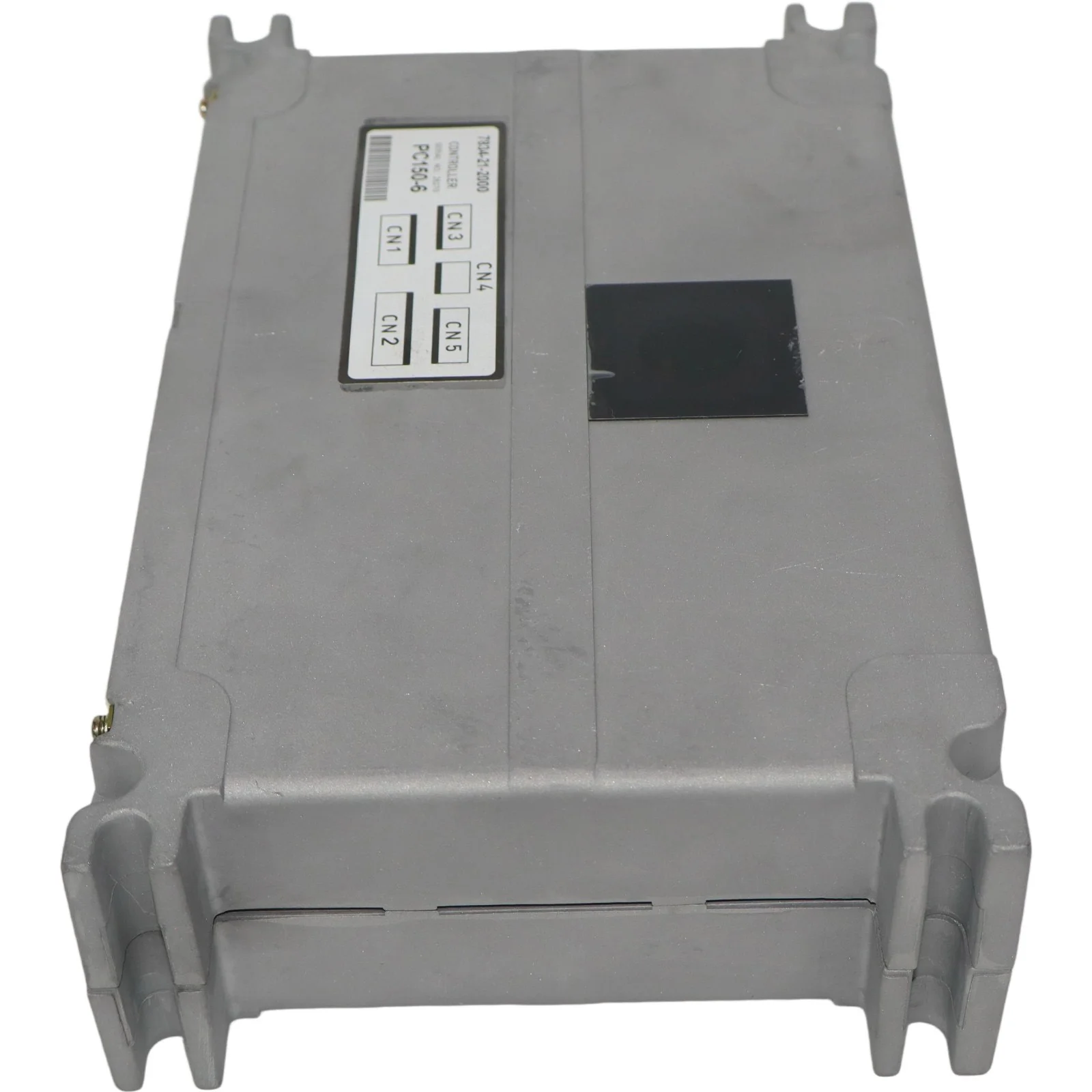 With Program Controller 7834-21-6002 For Komatsu PC100-6 PC120-6 PC130-6 PC200-6 PC220-6 Excavator
