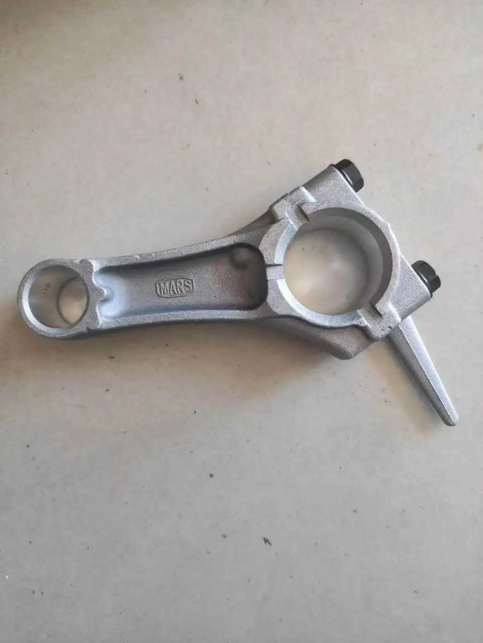 CONNECTING ROD FIT GP160H WL20XH WL30XH GAS ENGINE WATER PUMP PART 13200-ZDK-003