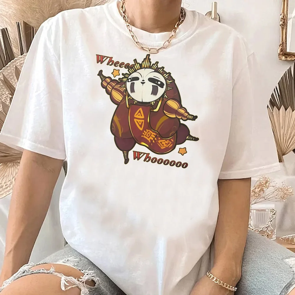Clair Obscur t-shirt women women Pop Culture hip hop Digital 2000s korean clothes tshirt Classic women korean clothes 2000s Punk