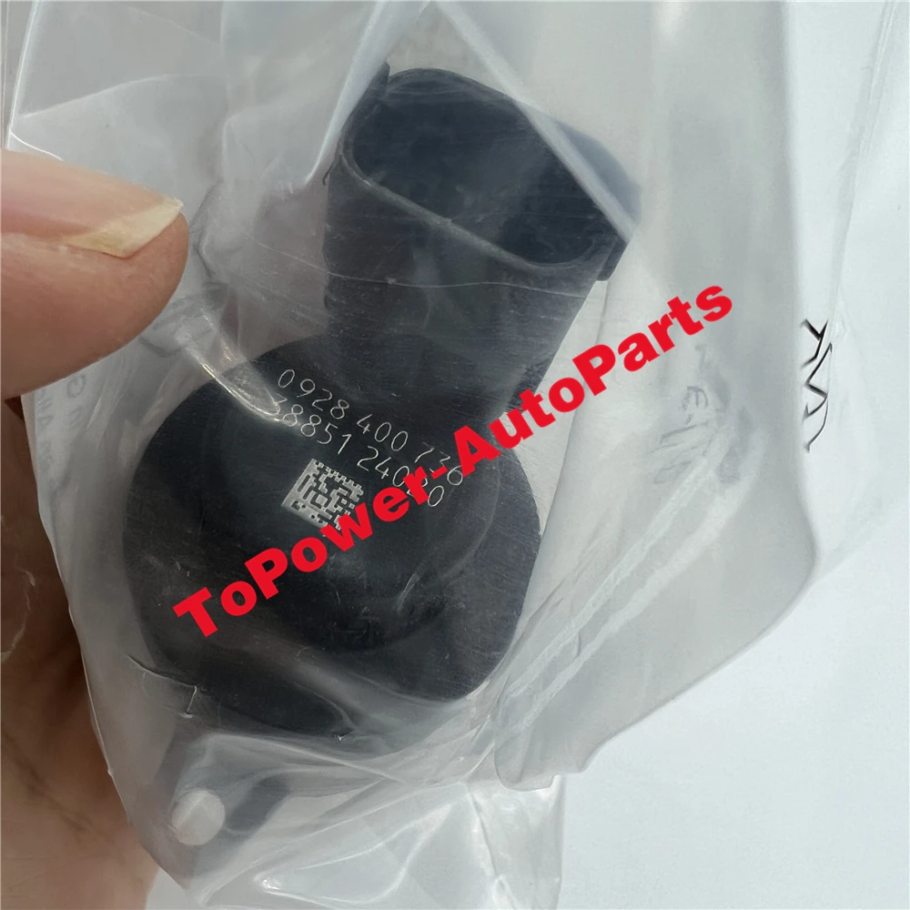 Fuel Pump Pressure Regulator Valve OEM 0928400736 for CHVROLET Blazer S10 2.8D 4WD Brand New Car Accessories 0 928 400 736