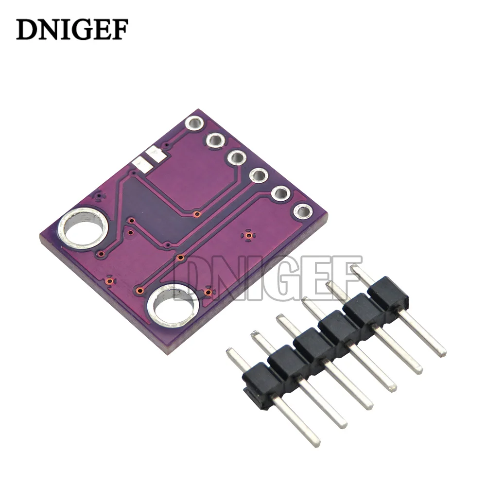 APDS-9930 Proximity Sensor Module Approaching Non Contact Proximity Optical Module CKIN ALS IR LED and Proximity Detector