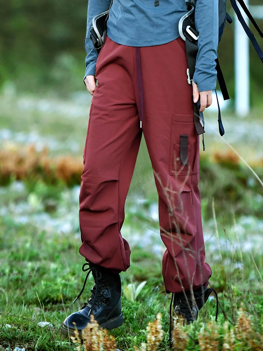 women's-fce-lined-outdoor-hiking-mountain-climbing-pants-windproof-water-resistant-warm-workwear-trousers-for-autumn-winte