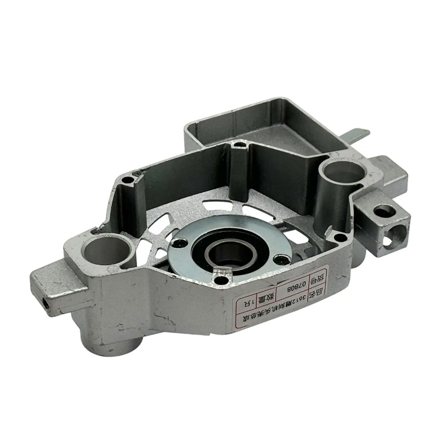 1pc Engraving Machine Head Assembly 3612 Aluminum Shell Accessories For Large Router For Power Tool Accessories