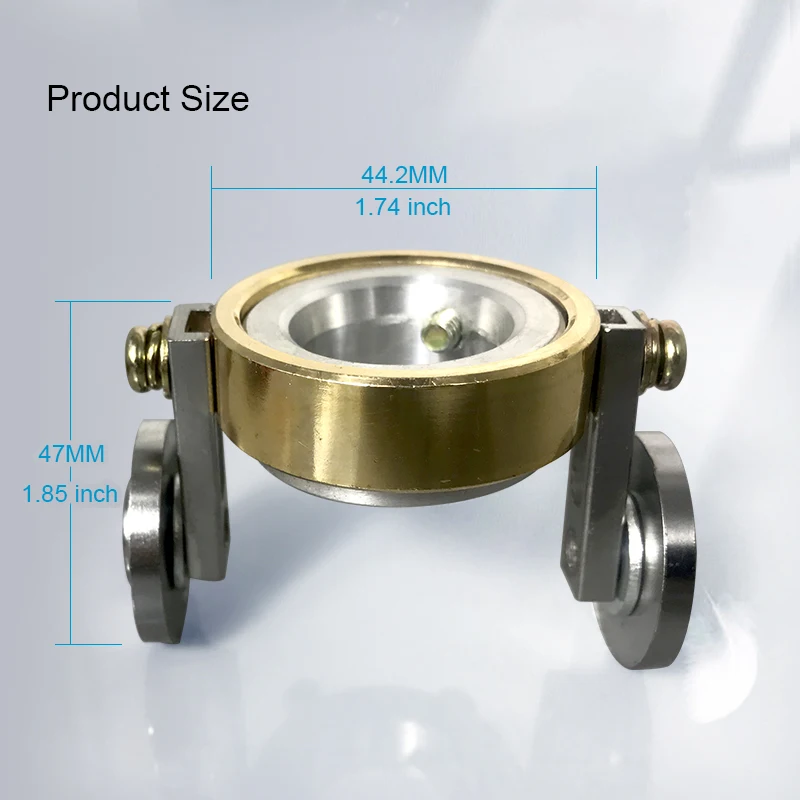 Plasma Cutter Torch Roller 40A  PT-31 LG40 Site Roller Guide Wheel Plasma Cutter Cutting Torch Accessories Consumables 22-45mm