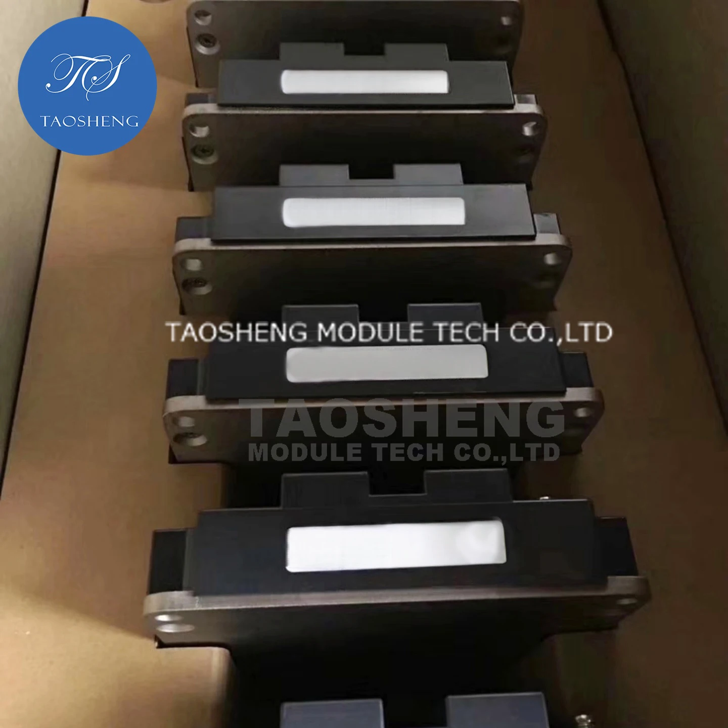 1PCS Original CM900HC-90H 900A/4500V IGBT【TAOSHENG】Module #TS855