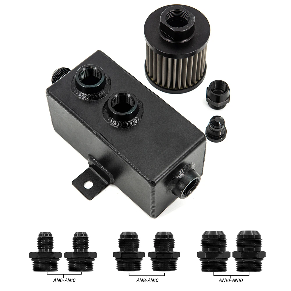 Tanque Universal Al…