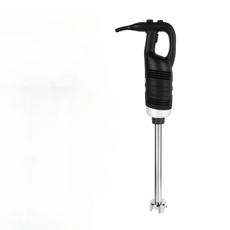 Manufacturer Commercial Immersion Blender Electric Hand Blender Heavy Duty Immersion Blender