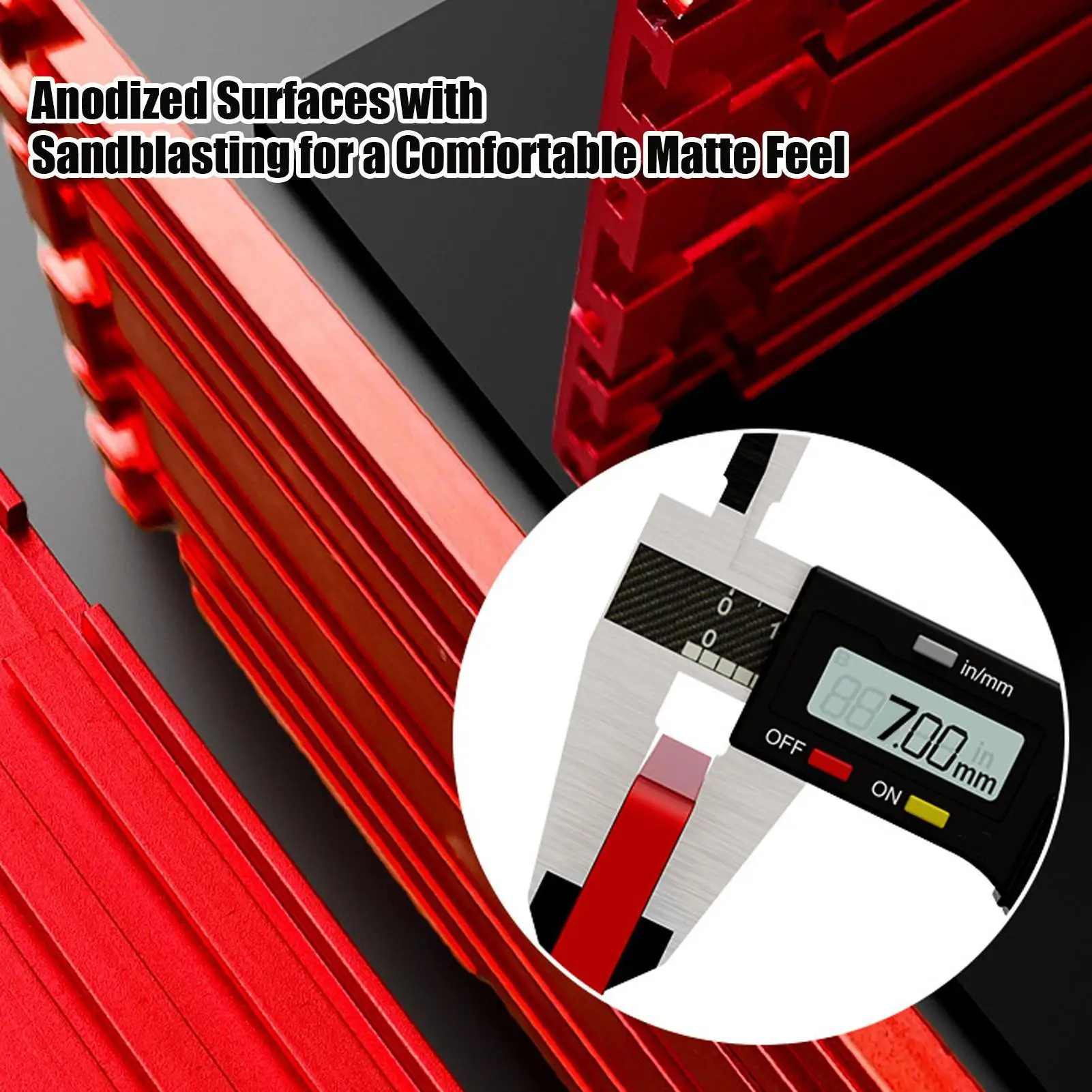 

Edge Guide Positioning Cutting Tool Adjustable Trimming Board Woodworking Positioning Cutting Tool For Handheld Electric Saw