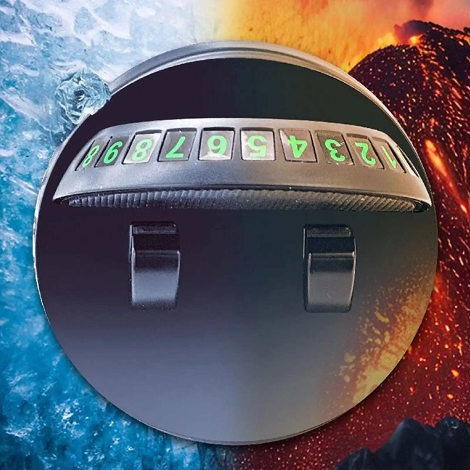 

Dashboard Phone Mount Car Dashboard Navigation Phone Stand Vertical Horizontal Bracket Smartphone Supplies For Navigation Travel