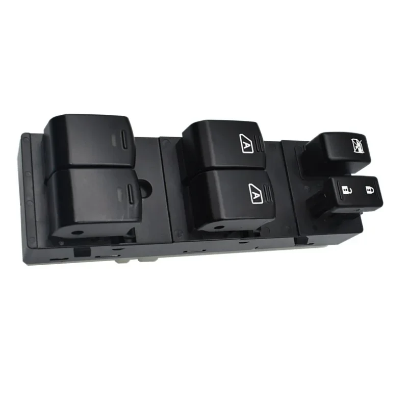 New OE:25401-1AA5D Suitable for Nissan glass lifter switch power window main control switch