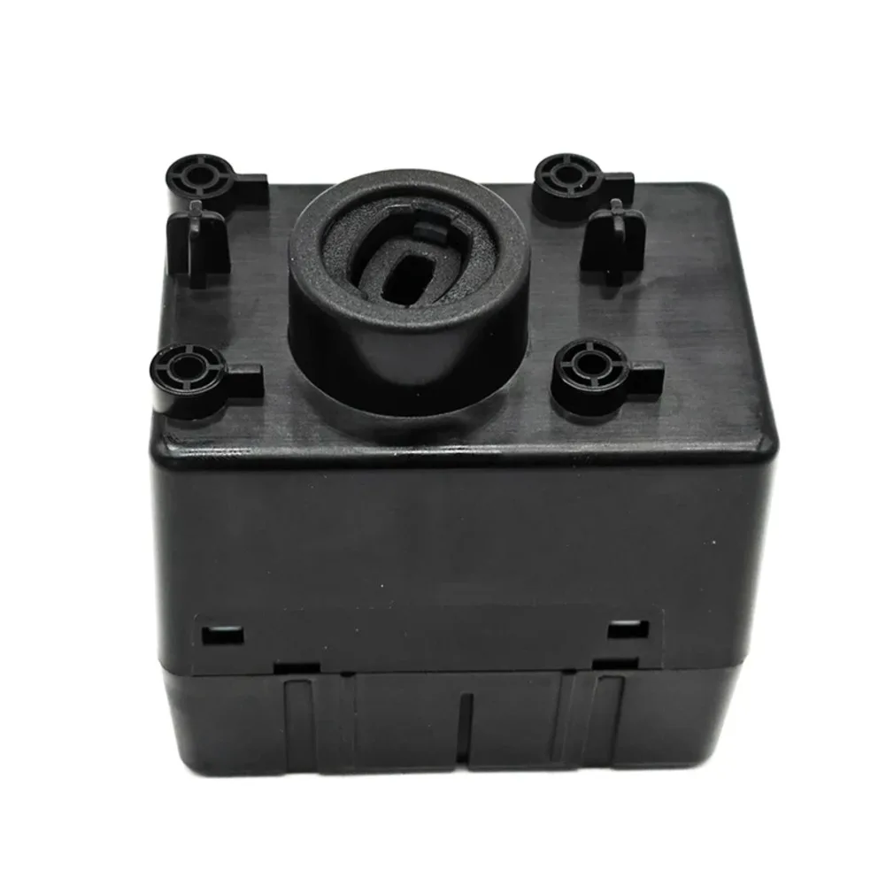 

For 2012 Models Ignition Switch Socket Car Maintenance As Shown In The Picture Black Color High Universality Fitment