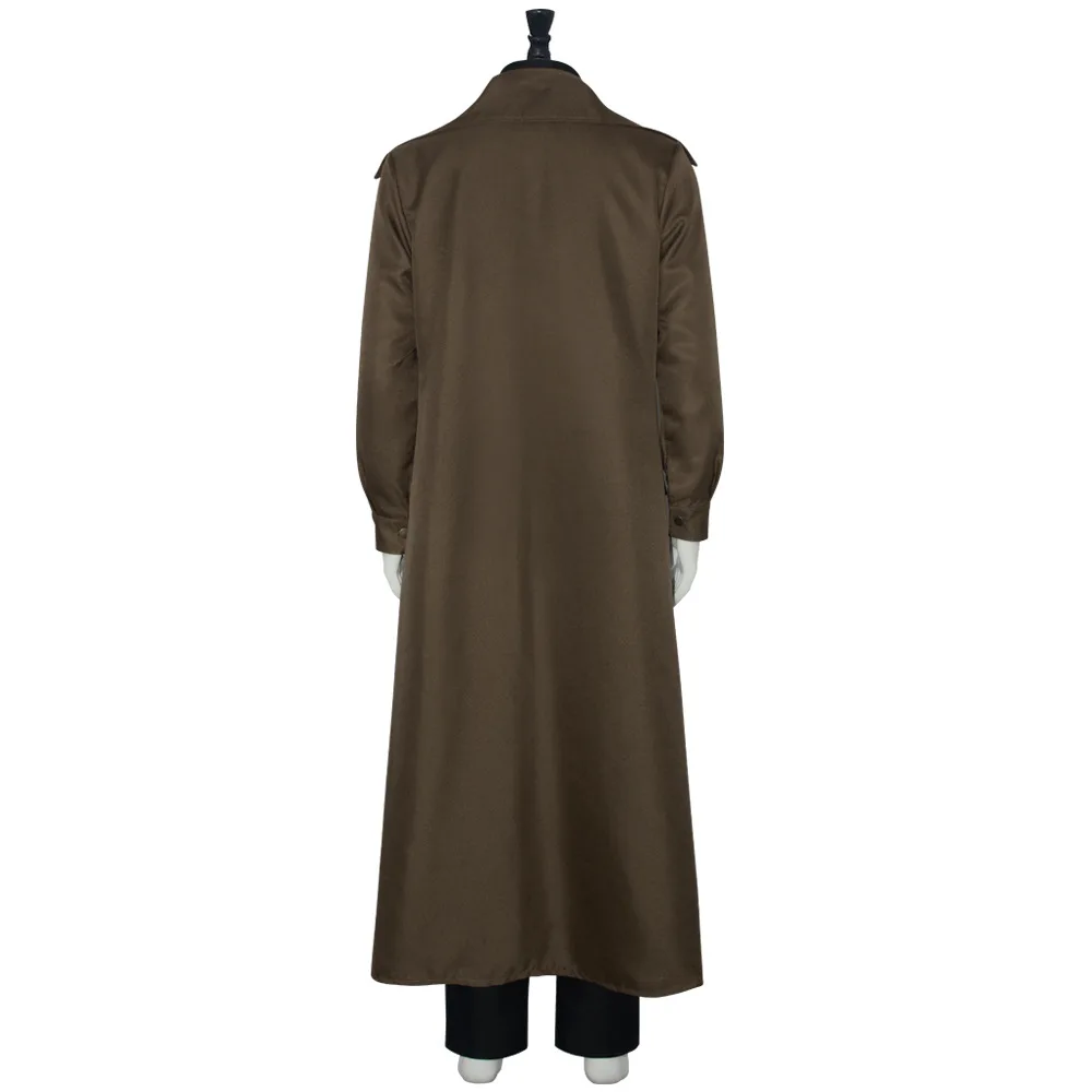 Magic Eye Moody cosplay costume, Harriet cosplay, Alasto Moody cosplay