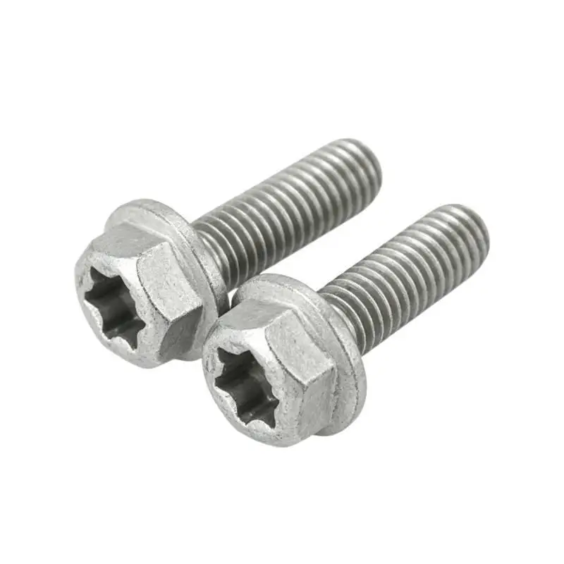 Oil Filter Cover / Seal Ring / Screws for Cfmoto 800MT NK CF800-5-7