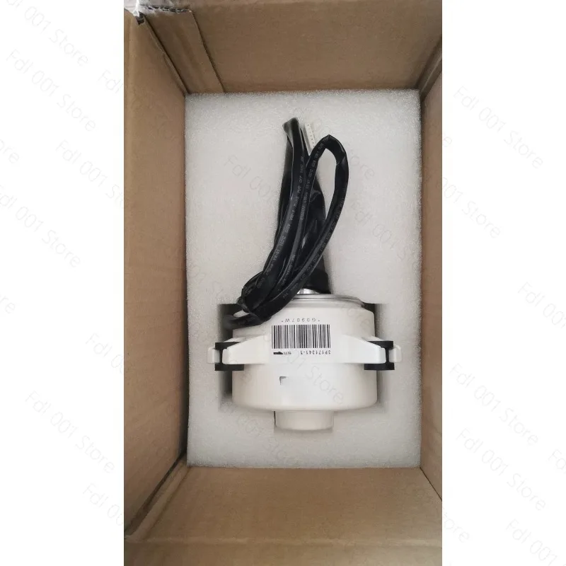 For Daikin air conditioner parts KFD-325-70-8C2 motor, 907 Daikin air conditioner outdoor unit motor, outdoor fan