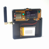 DSTIKE Deauther MiNi V3 KIT ESP8266 Development Board