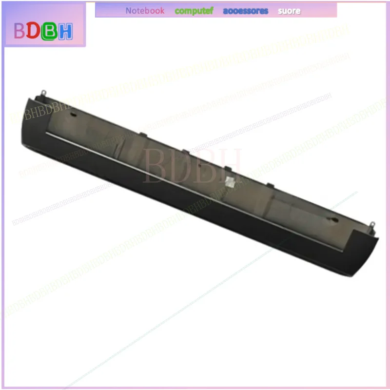 New For M15 R5 R6 screen hinge cover Air outlet housing Heat dissipation hole case 0J06RY