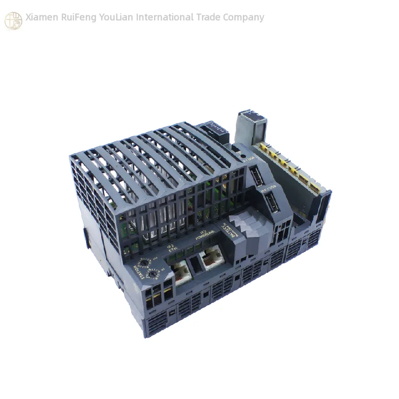 Automation X20 Cp 1584 X20cp1584 Central Unit Rev. D0 -used- New    Ready Stock Industrial Pac
