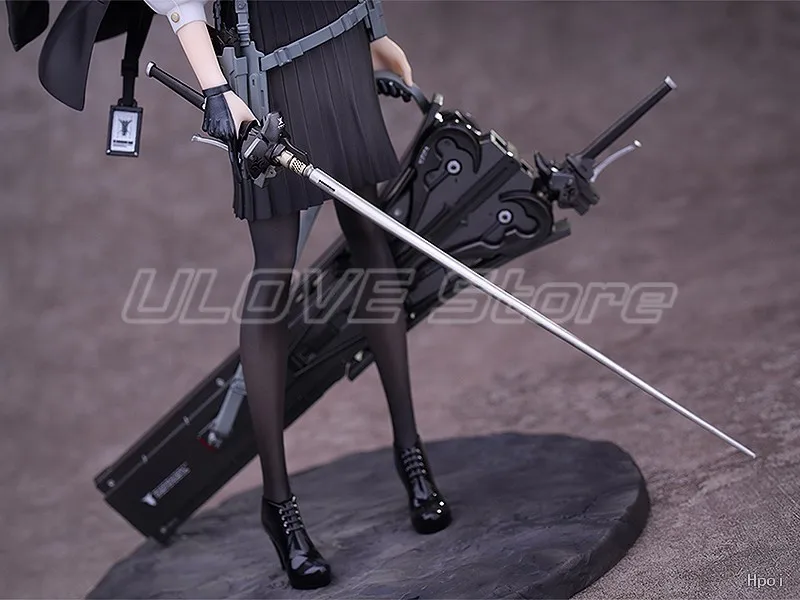 In Stock Original Myethos A-Z:S Animation Figure Model Gift Toys