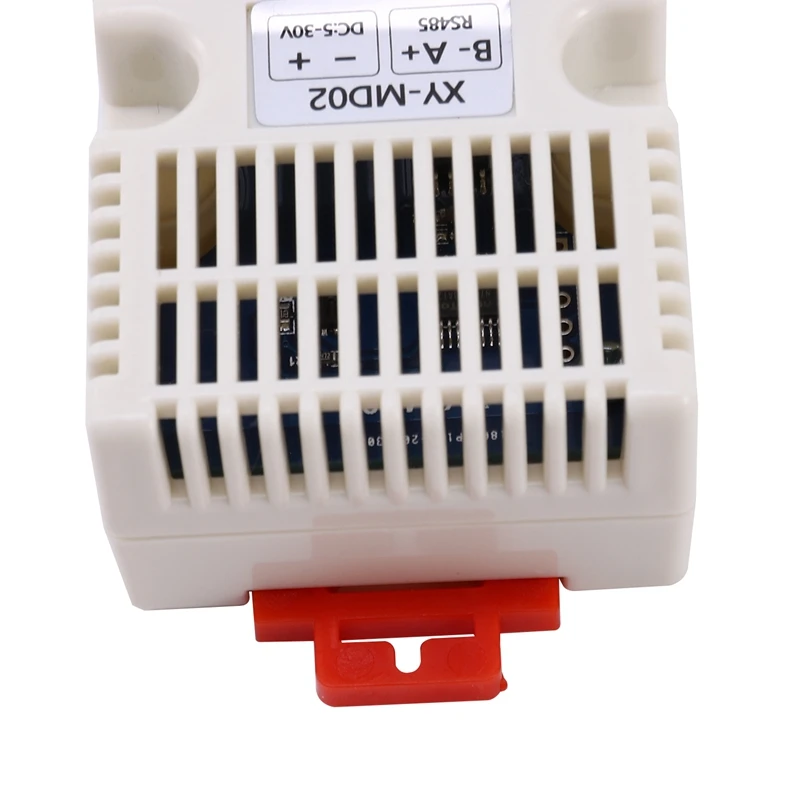 Temperature Humidity Transmitter RS485 SHT20 Sensor Modbus RTU Acquisition Module Transducer High Precision