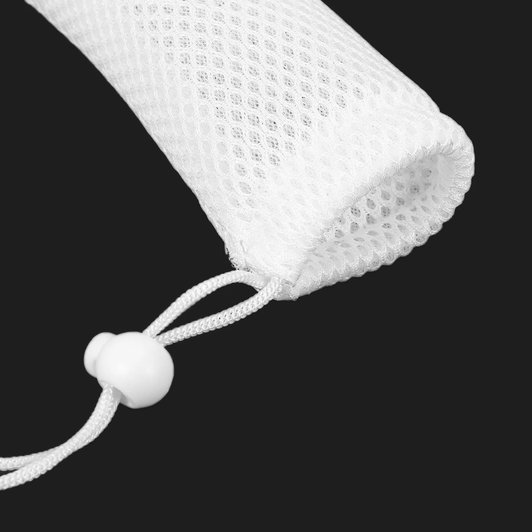ABBN-2X Back Shower Brush Easy-To-Reach Body Brush With Non-Slip Handle Long Curved Shower Brush Suitable For Elderly Shower