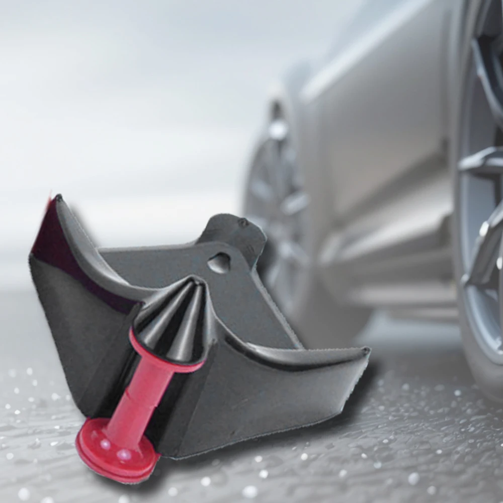 

4 шт., направляющая для автомобильного шланга, направляющая для шланга для шин, предотвращающая застряжку шланга под шинами, направляющая для шланга для автомойки