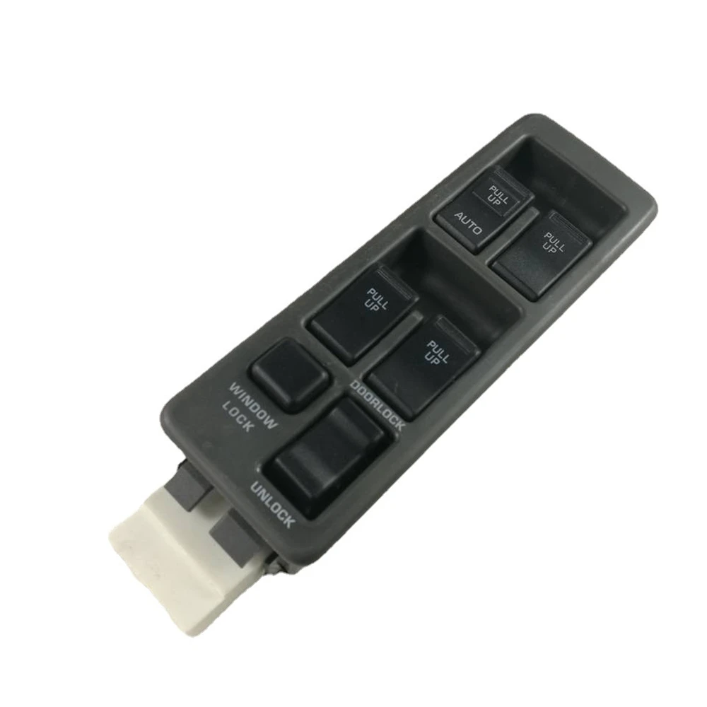 

For Mazda Front Left Master Auto Power Window Control Switch 49235111 New Aftermarket Part for Vehicle