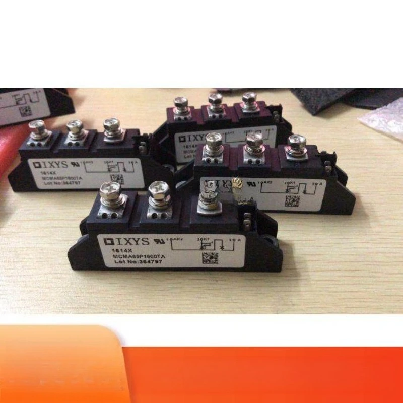 Rectifier Module for Power Supply, Thyristor Bridge for Industrial Control, High Power Semiconductor for Inverter