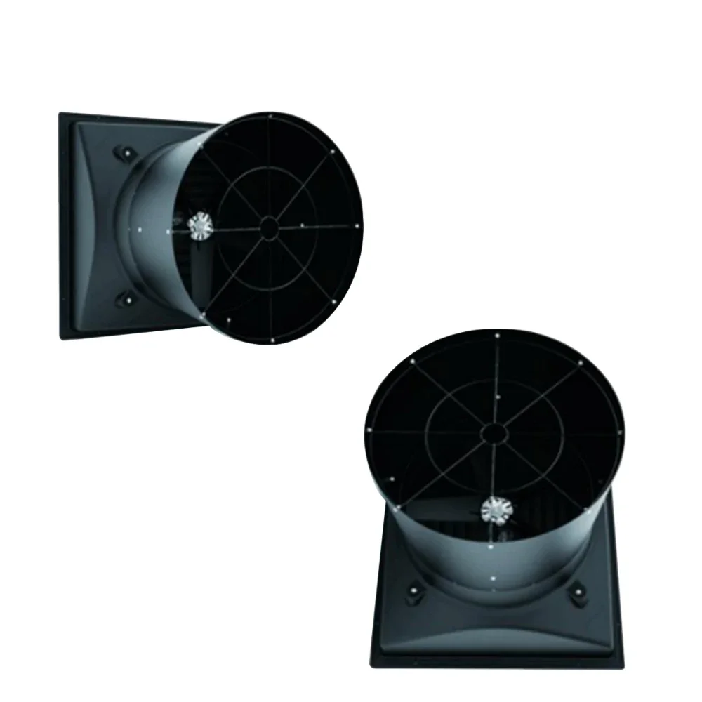 Farm Climate AC /  EC Roof Fan Exhaust Fan for Livestock Pig Farm and Poultry Chicken House Chimney Fan